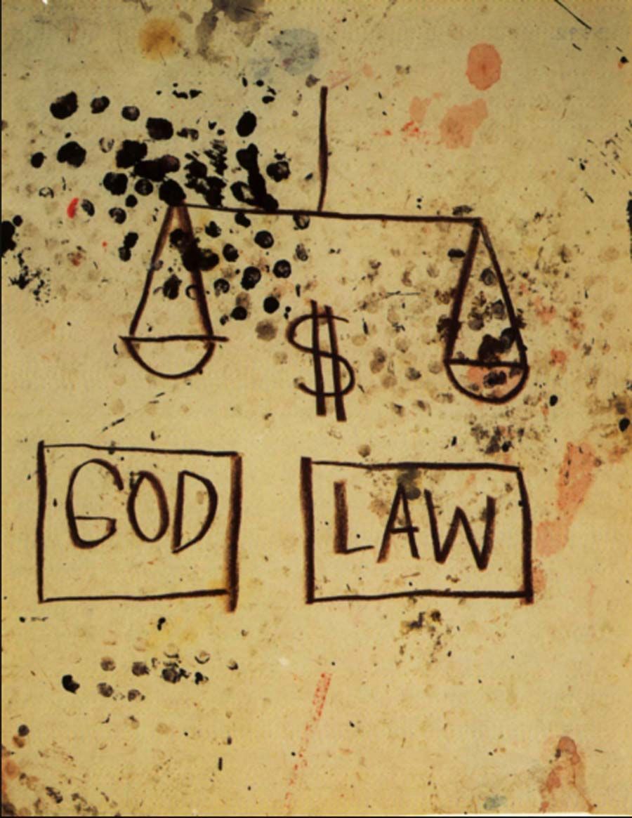 basquiat