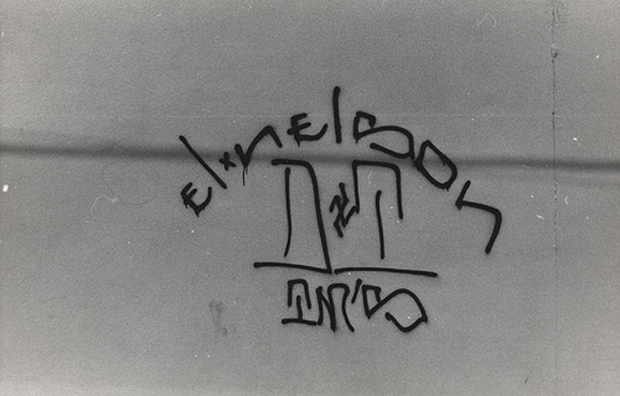 cholograffiti
