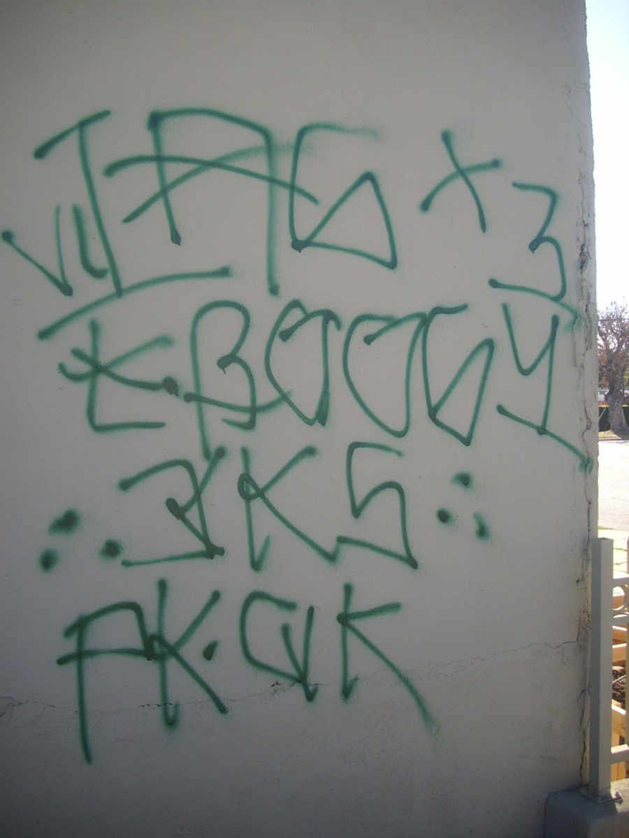 cholograffiti