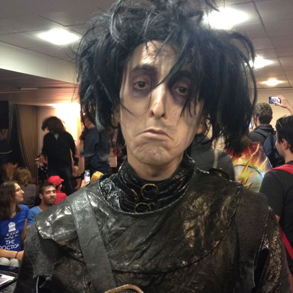 comic con