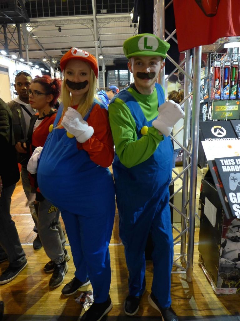comic con