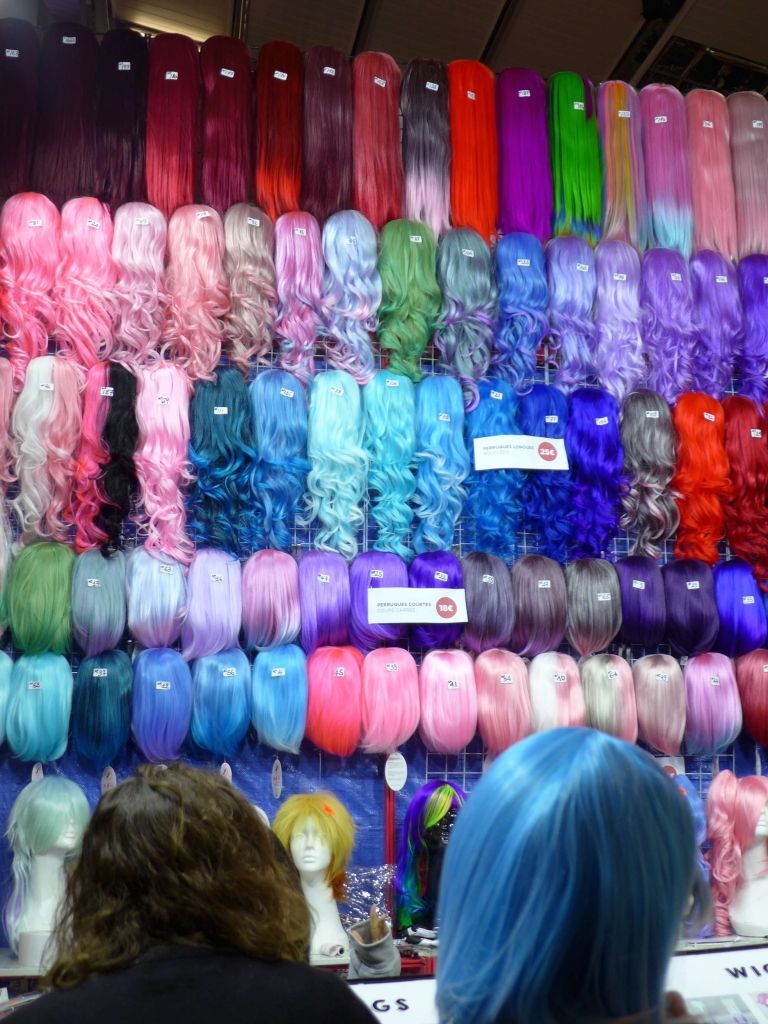 comic con