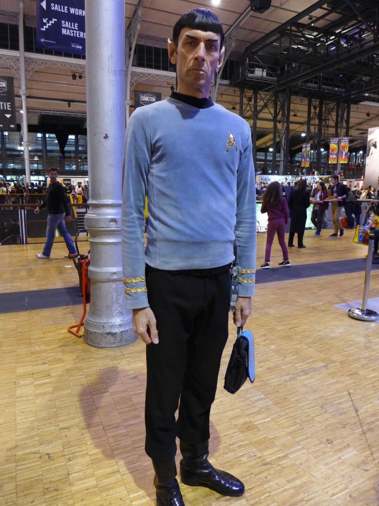 comic con