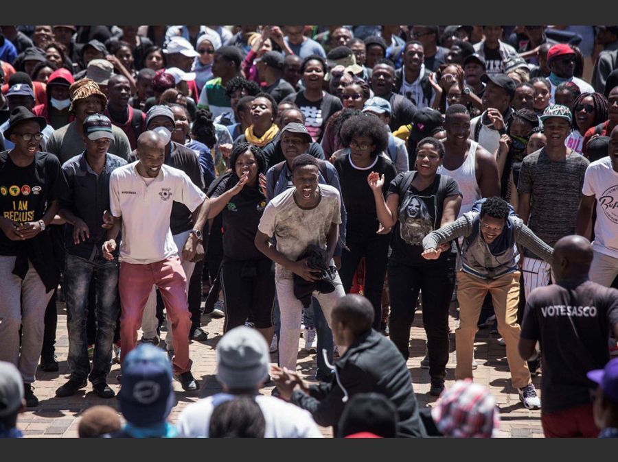 afrique