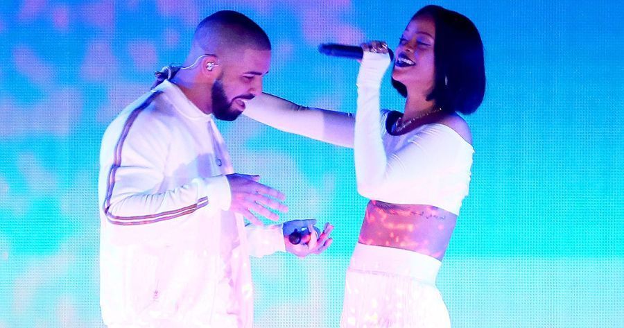 drake