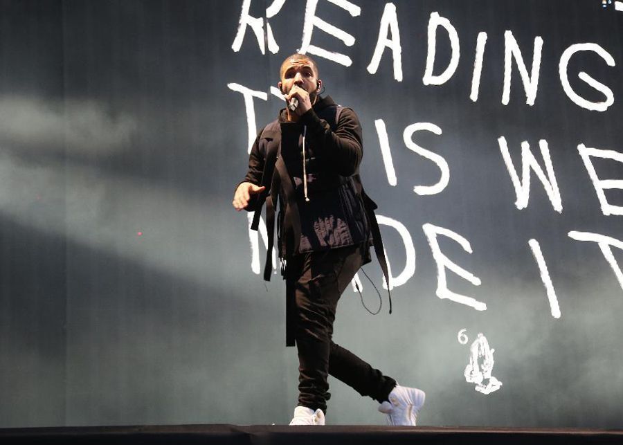 drake