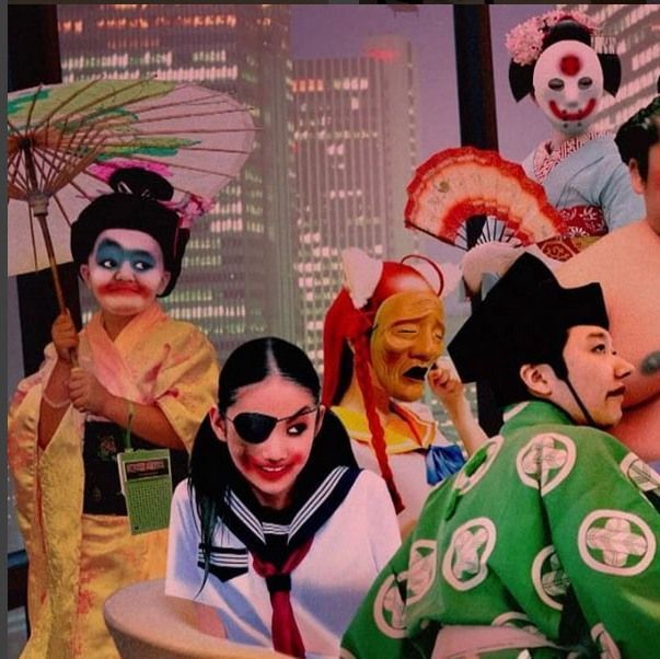 gorillaz