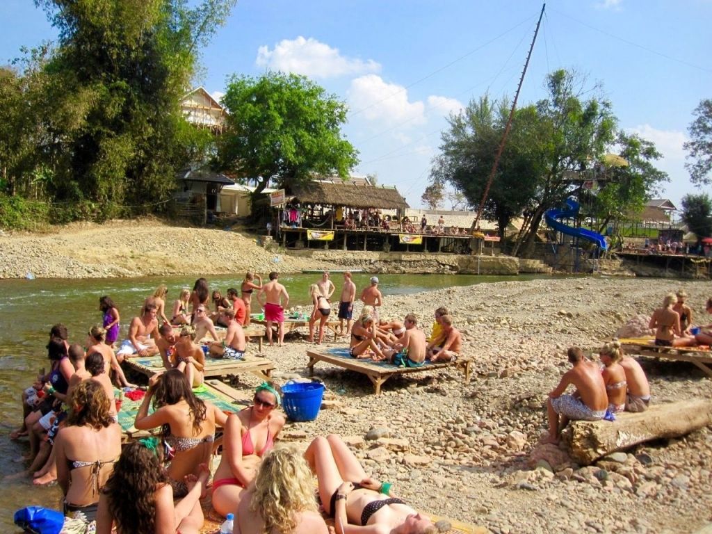 Laos