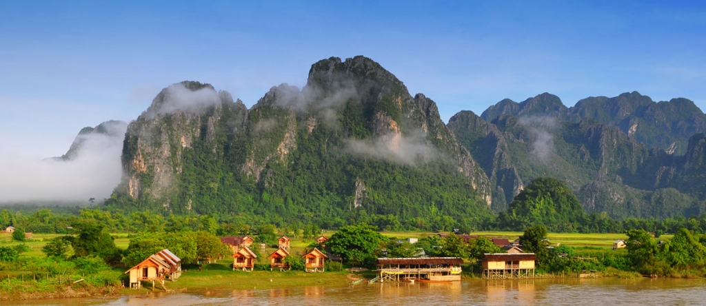 Laos