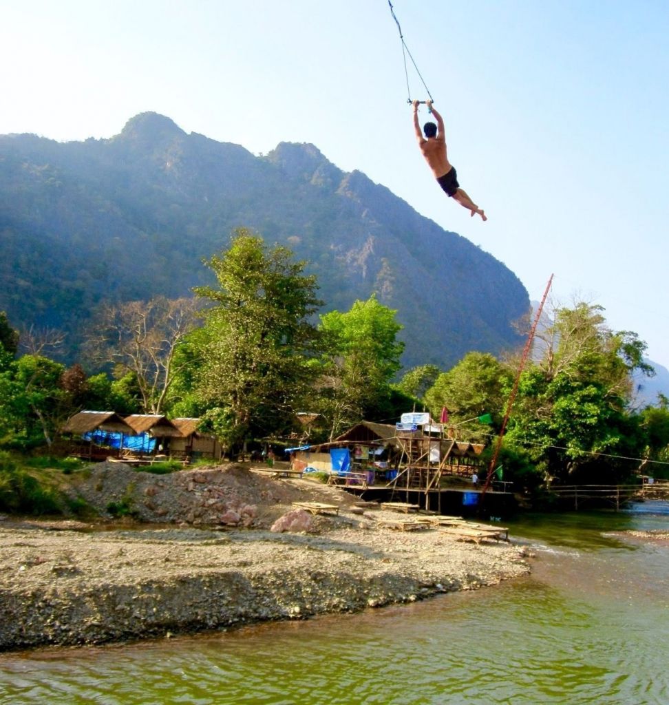 Laos