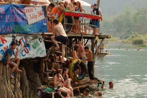 Laos