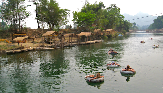Laos