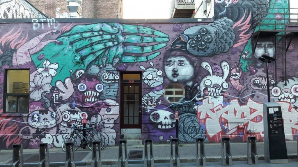 Montréal
