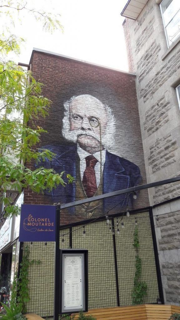 Montréal 