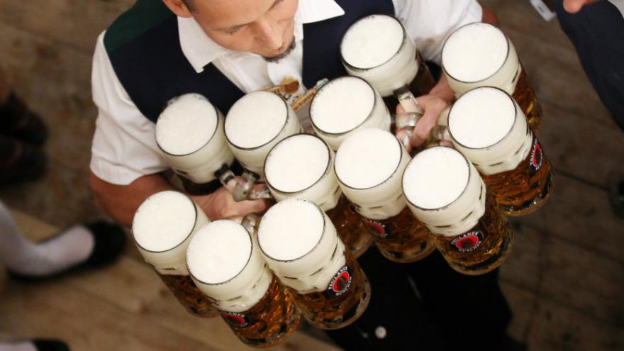Oktoberfest