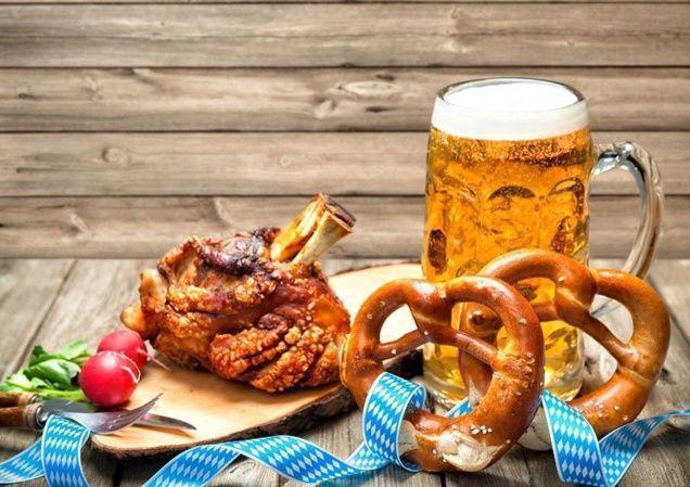 Oktoberfest