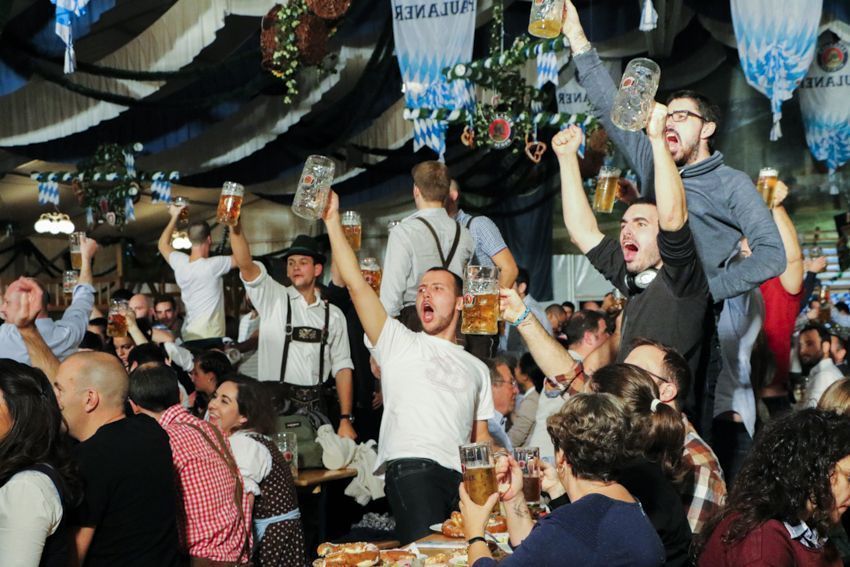 Oktoberfest