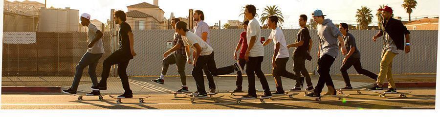 skate