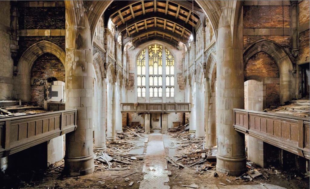 urbex