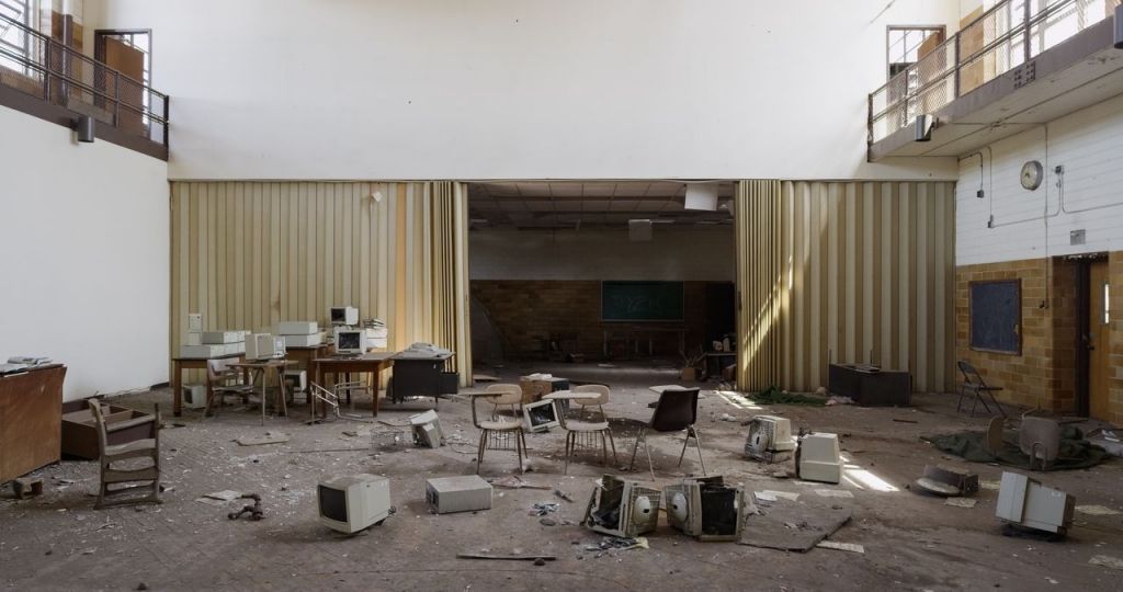 urbex 