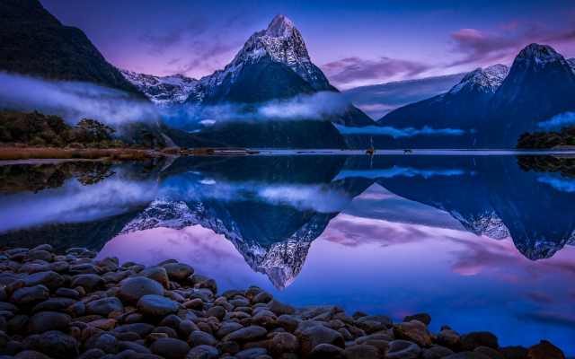 New Zealand