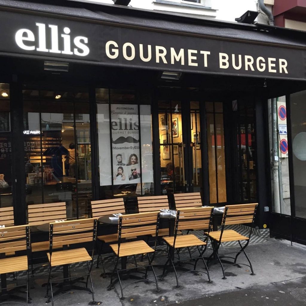burgers