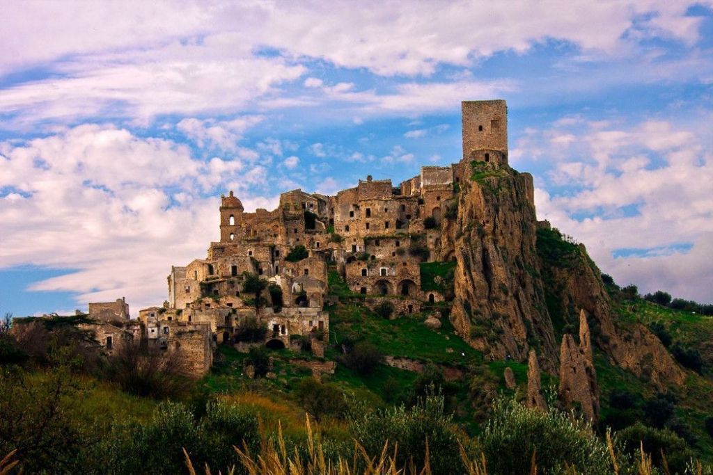 Craco