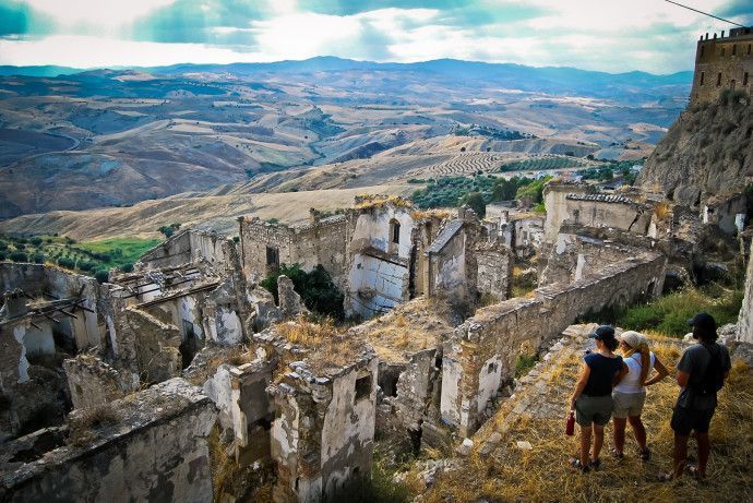 Craco
