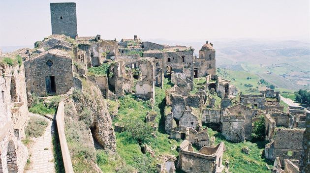 Craco