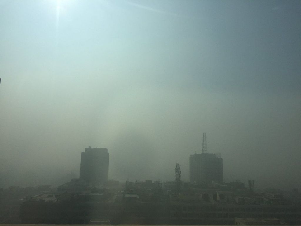 Dehli