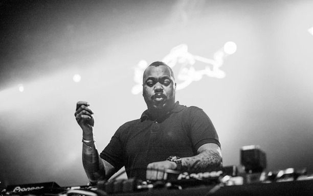 derrickcarter