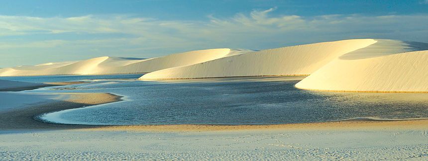 desert