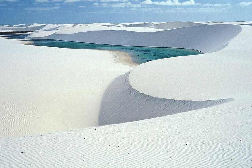 desert