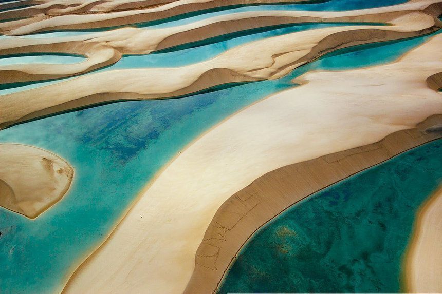 desert