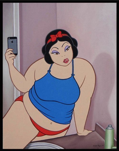 disney