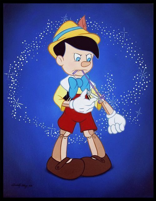 disney