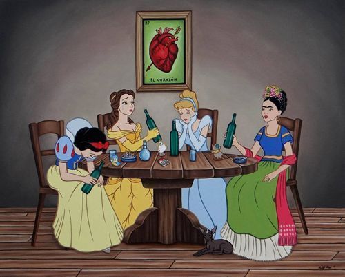 disney