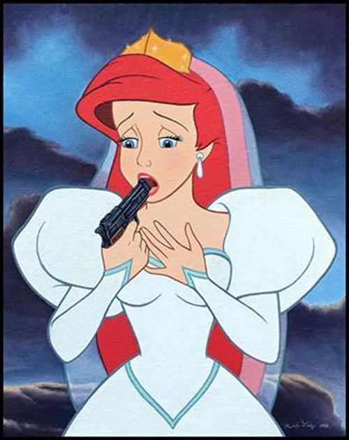 disney
