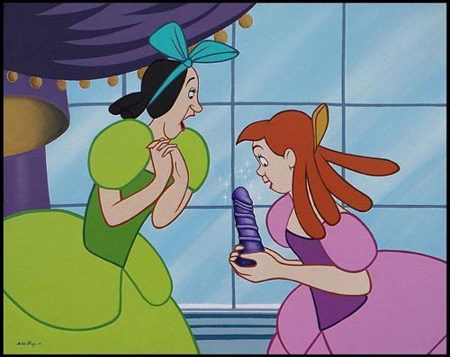 disney