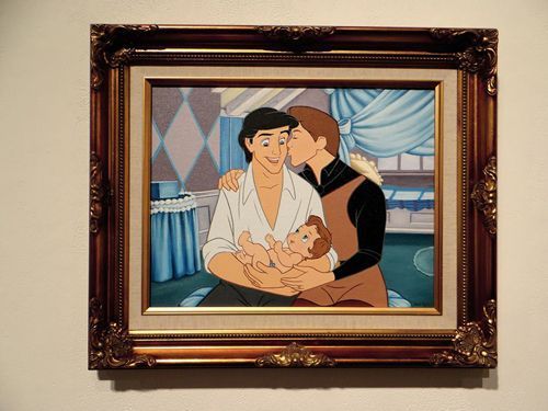 disney