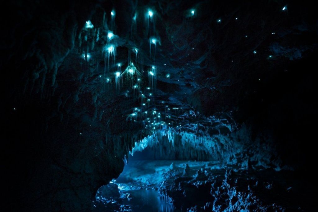 grotte