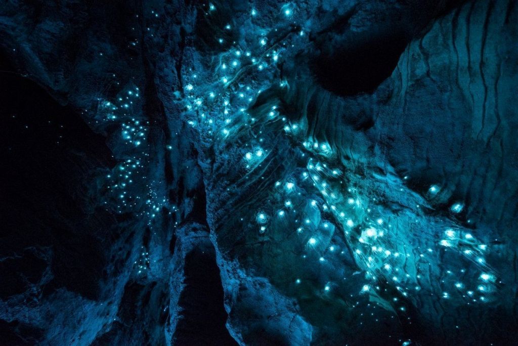 grotte