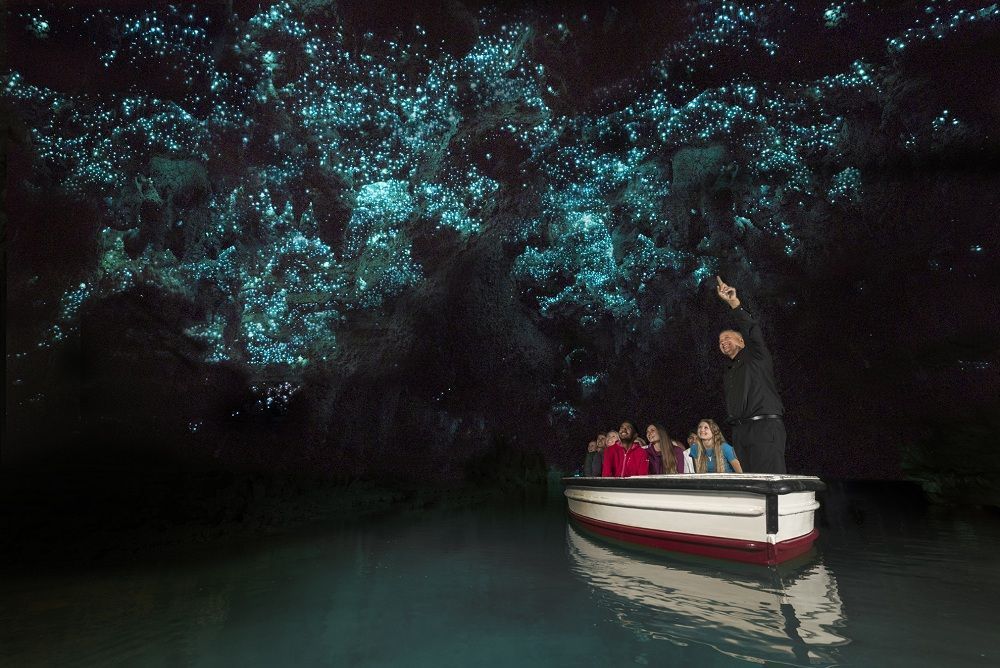 grotte