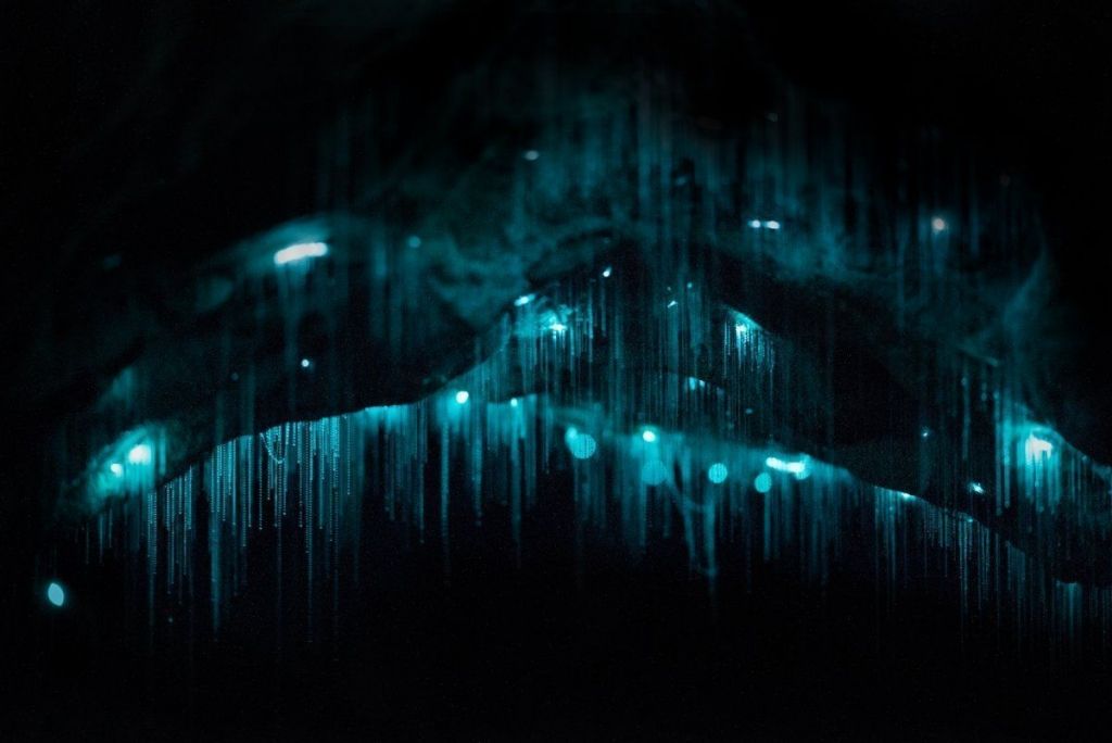 grotte