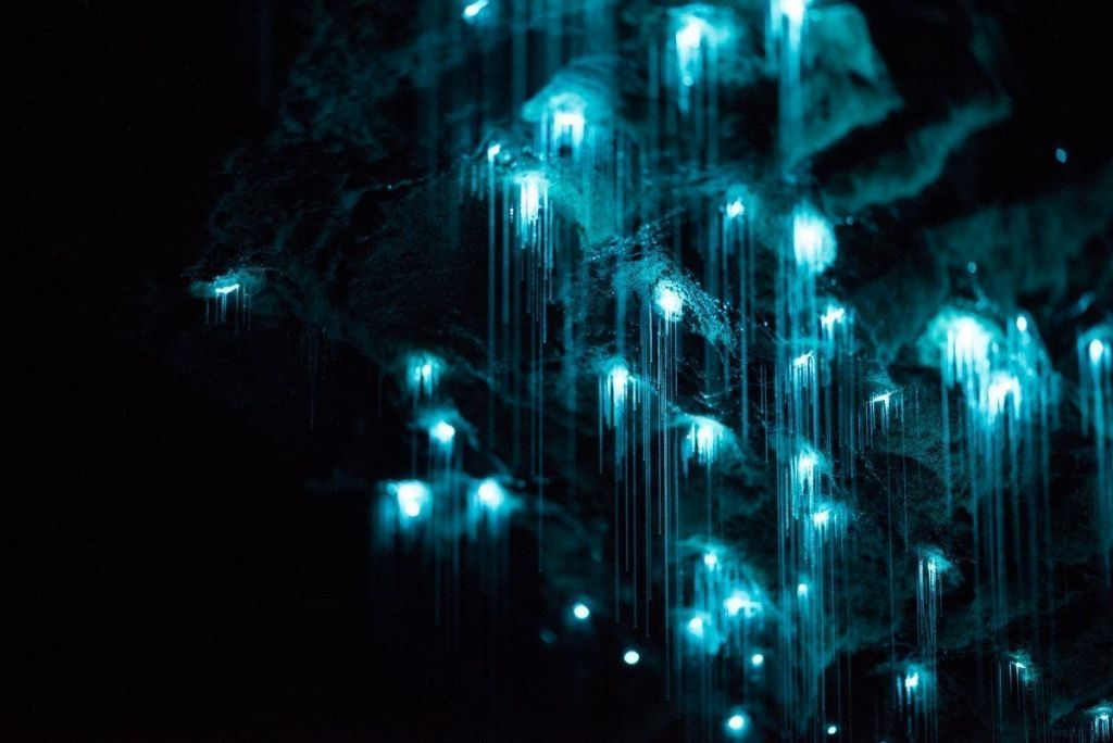 grotte