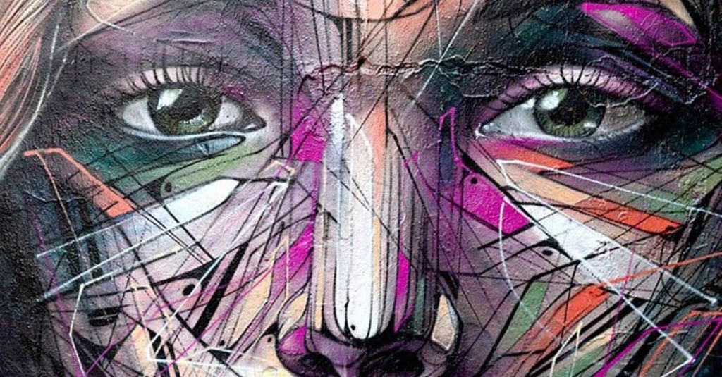 Hopare, le jeune virtuose du street art canadien