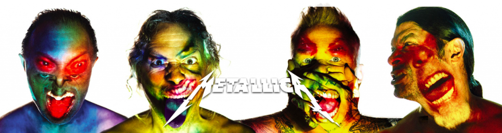 metallica