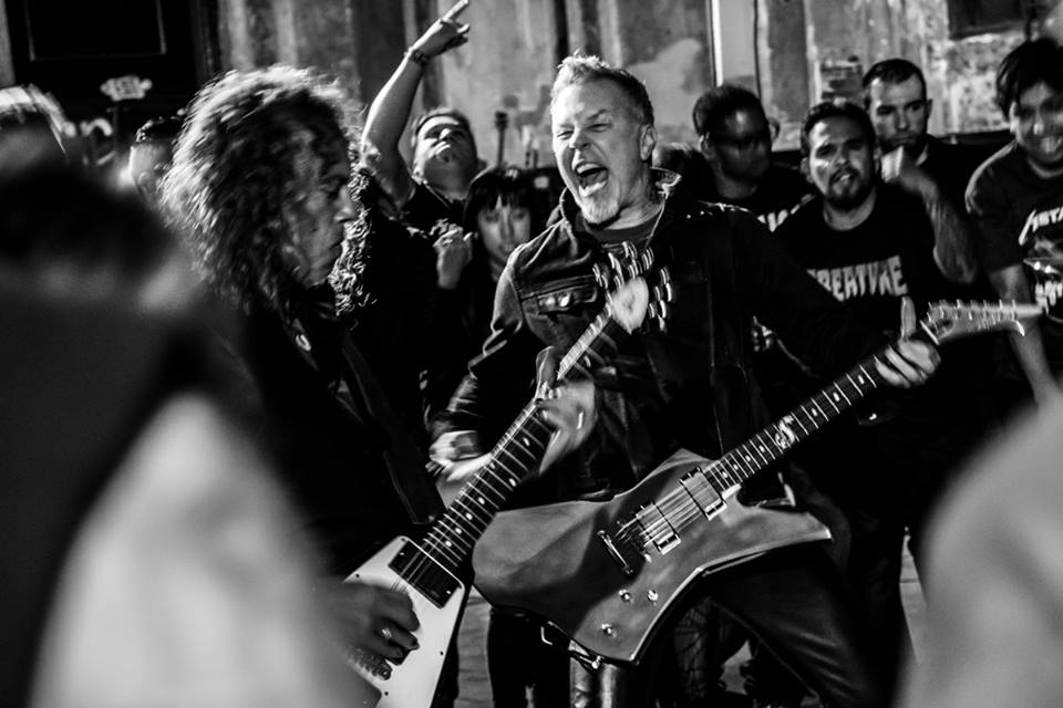 metallica