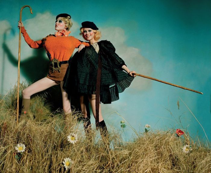 mode
