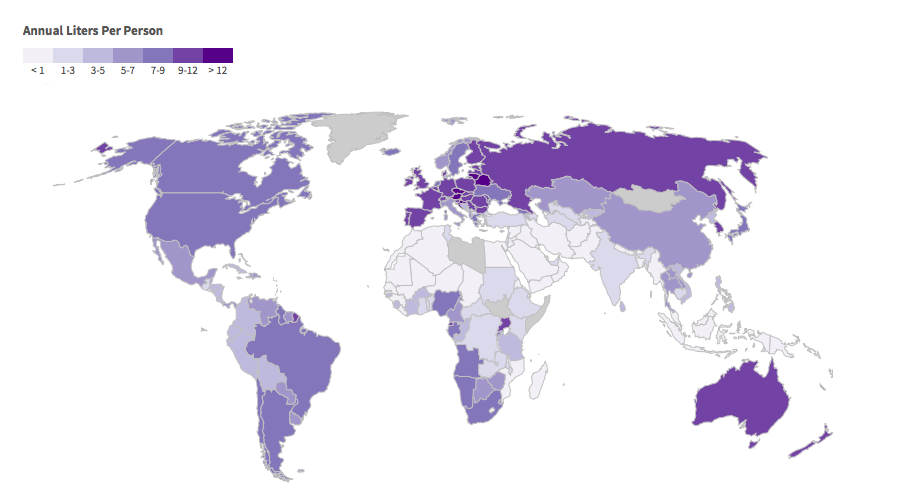 monde